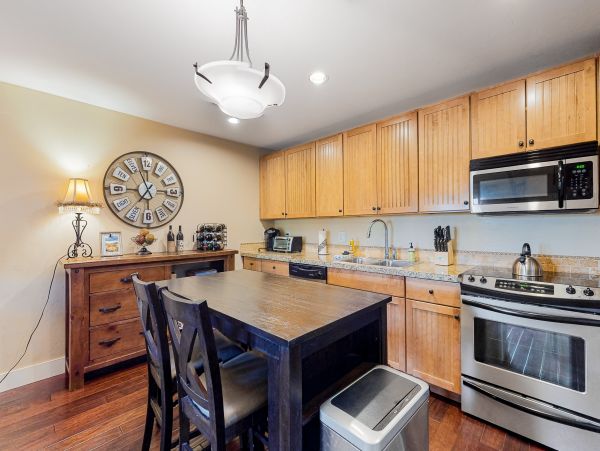 Winter Park Home 1023120