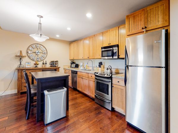 Winter Park Home 1023120