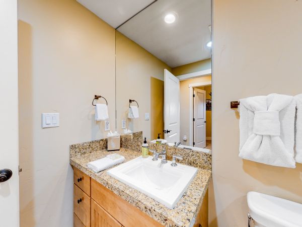 Winter Park Home 1023120