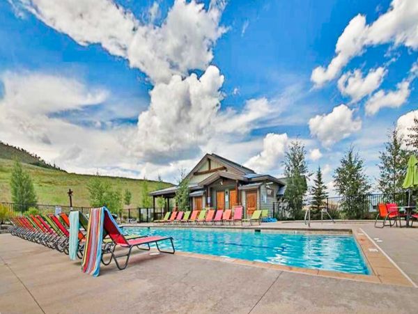 Winter Park Home 1023120