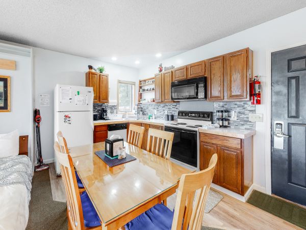 Winter Park Home 1023121