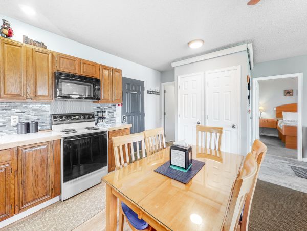 Winter Park Home 1023121