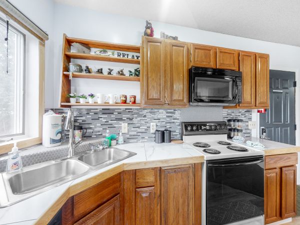 Winter Park Home 1023121