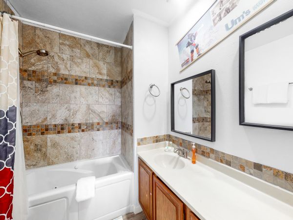 Winter Park Home 1023121