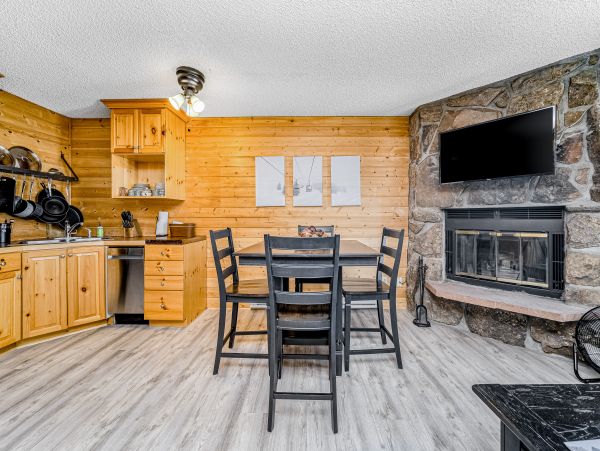 Winter Park Home 1023122