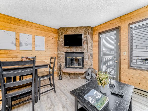Winter Park Home 1023122