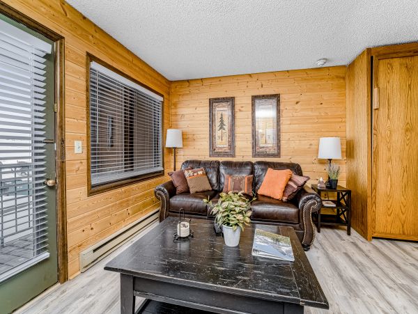 Winter Park Home 1023122