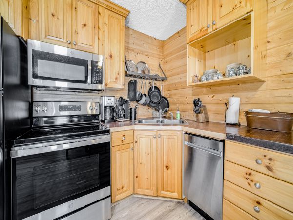 Winter Park Home 1023122