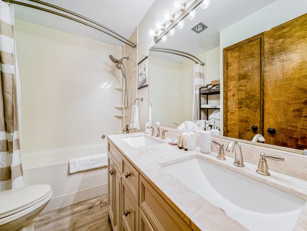 Winter Park Home 1023122