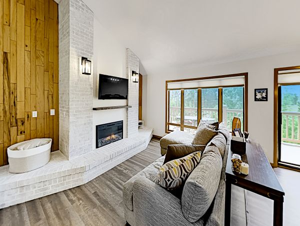 Winter Park Home 1023123