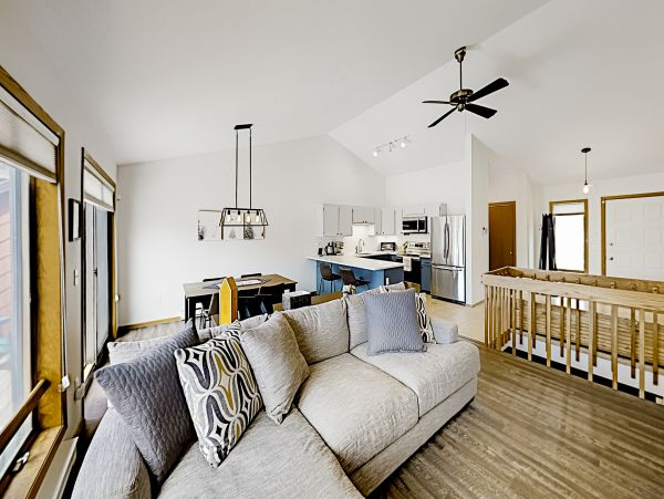 Winter Park Home 1023123