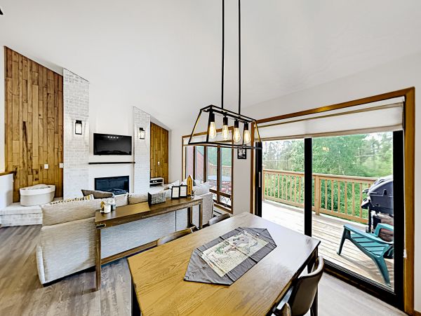 Winter Park Home 1023123
