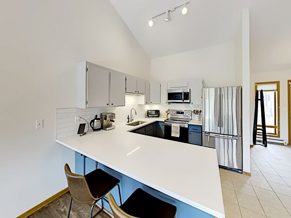Winter Park Home 1023123