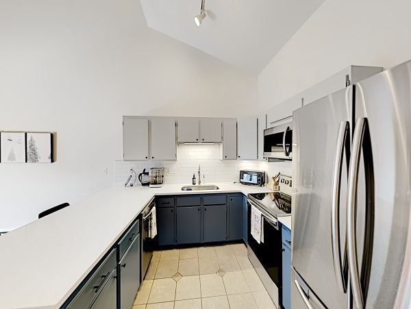Winter Park Home 1023123