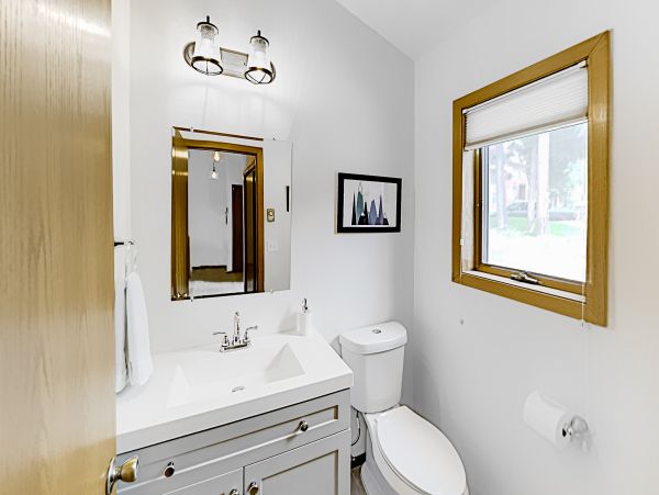 Winter Park Home 1023123