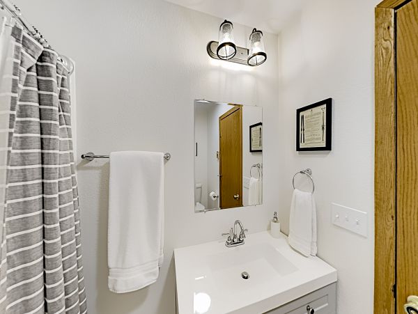 Winter Park Home 1023123