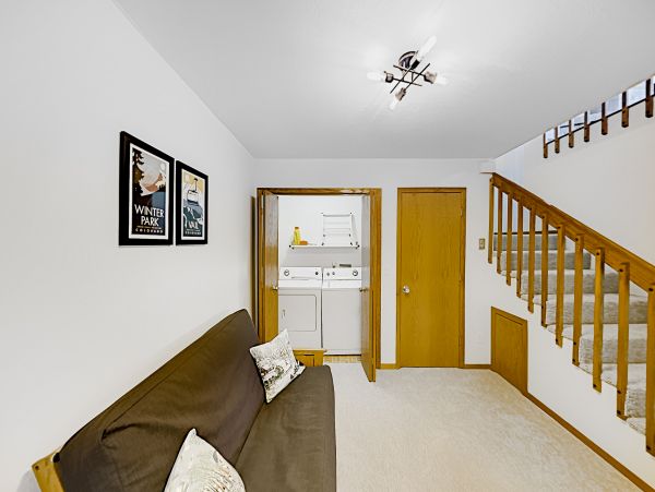 Winter Park Home 1023123