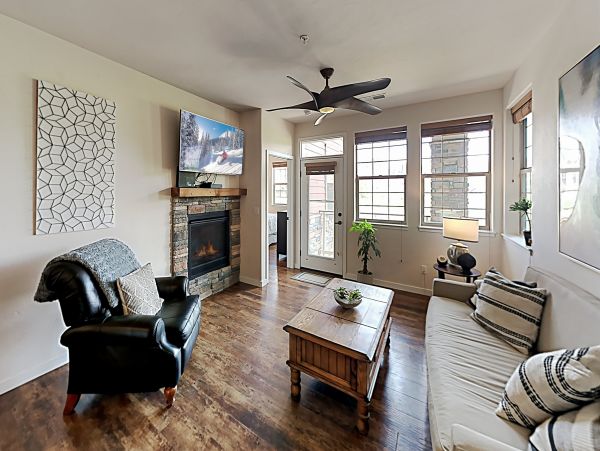 Winter Park Home 1023124