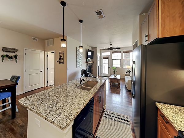 Winter Park Home 1023124