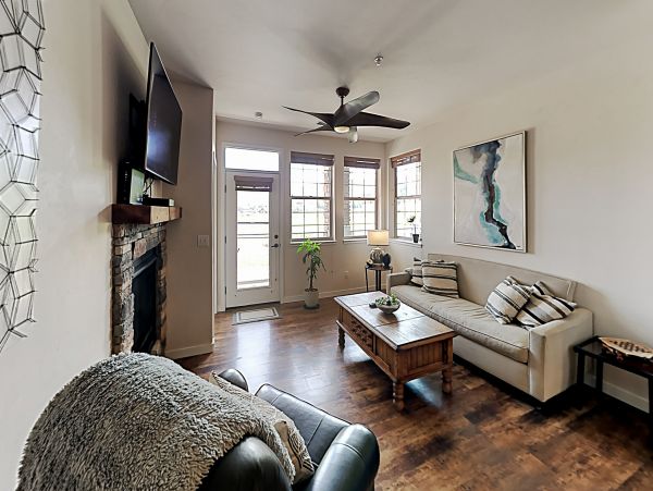 Winter Park Home 1023124