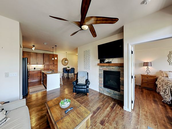 Winter Park Home 1023124