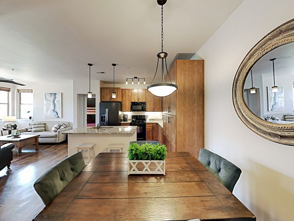 Winter Park Home 1023124