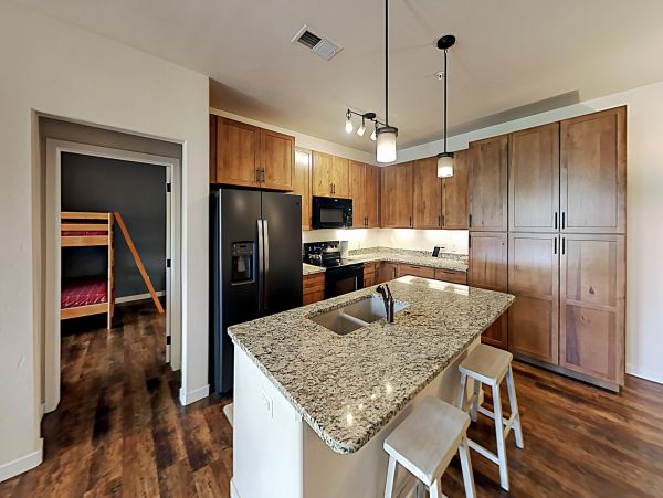 Winter Park Home 1023124