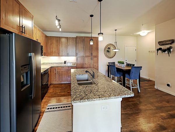 Winter Park Home 1023124