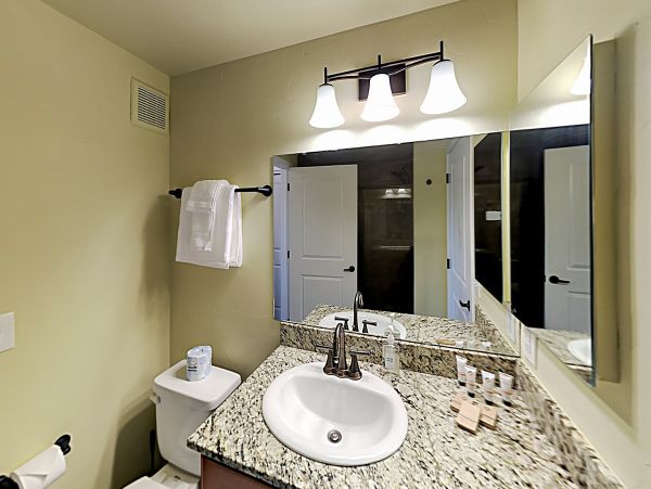 Winter Park Home 1023124