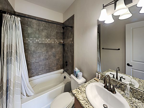 Winter Park Home 1023124