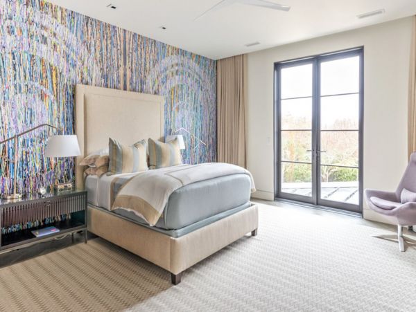 Nine Bedroom Luxury Vacation Pool Villa in the Hamptons