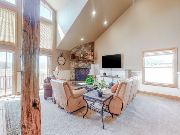 Winter Park Home 1023127
