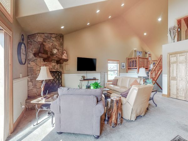 Winter Park Home 1023127