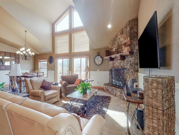 Winter Park Home 1023127