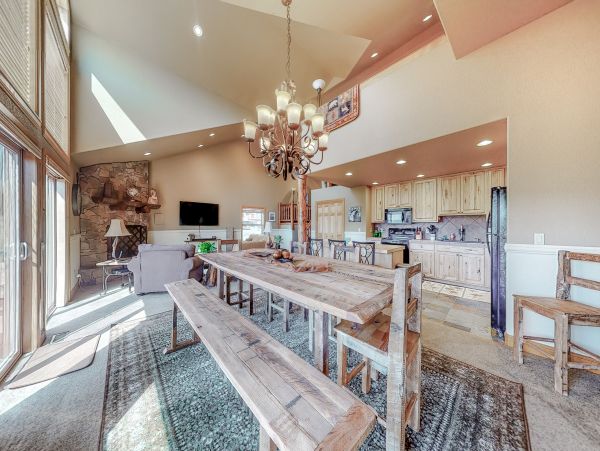 Winter Park Home 1023127