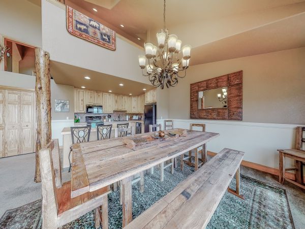 Winter Park Home 1023127