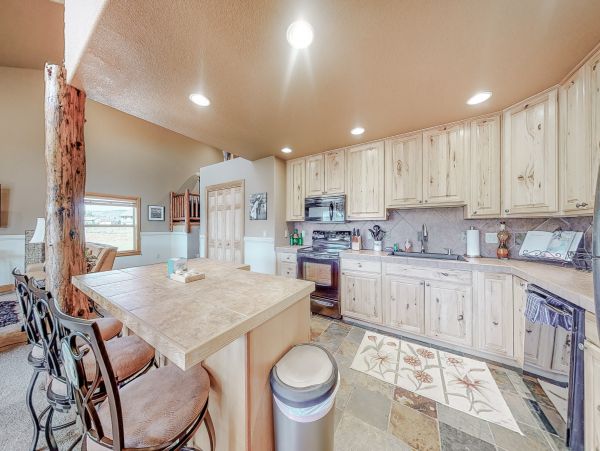 Winter Park Home 1023127