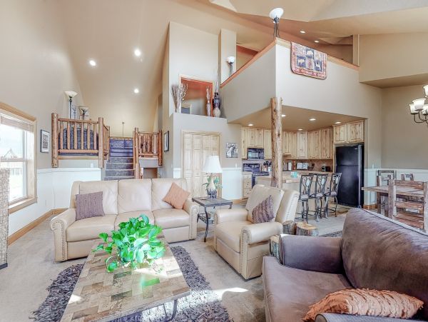Winter Park Home 1023127