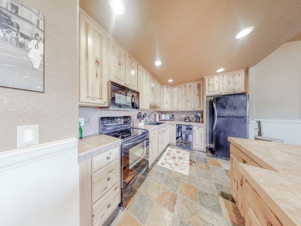 Winter Park Home 1023127