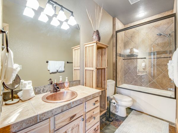 Winter Park Home 1023127