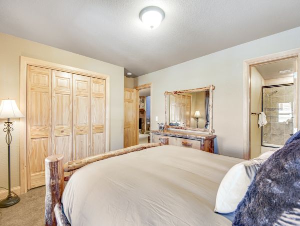 Winter Park Home 1023127