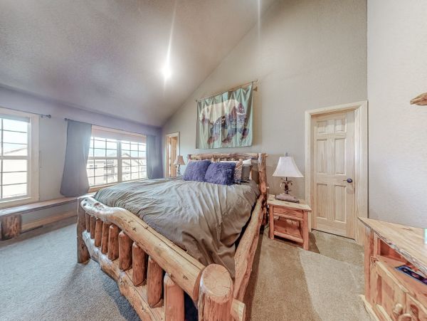 Winter Park Home 1023127