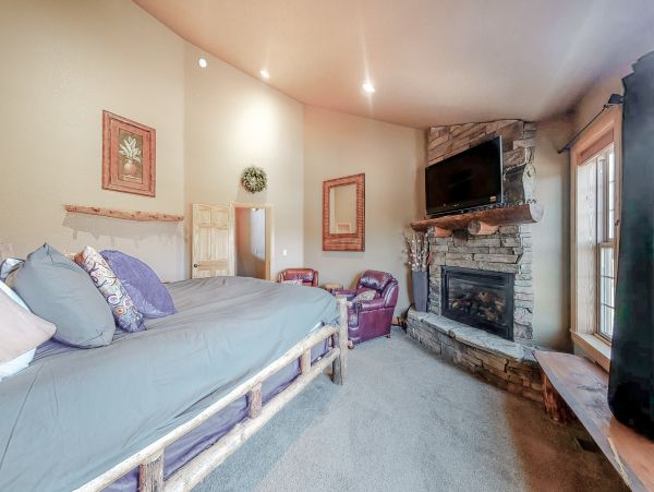 Winter Park Home 1023127