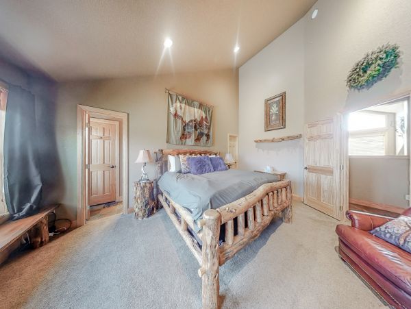 Winter Park Home 1023127