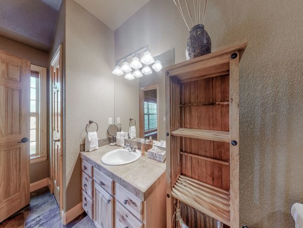 Winter Park Home 1023127