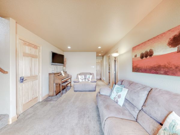 Winter Park Home 1023127