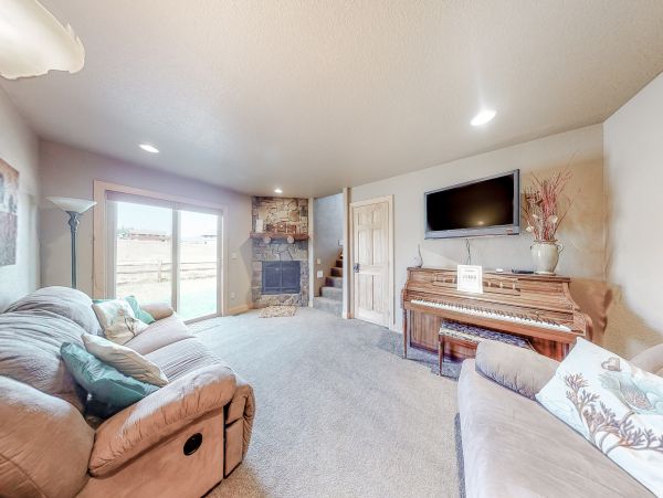 Winter Park Home 1023127