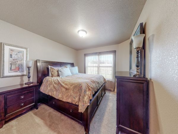 Winter Park Home 1023127