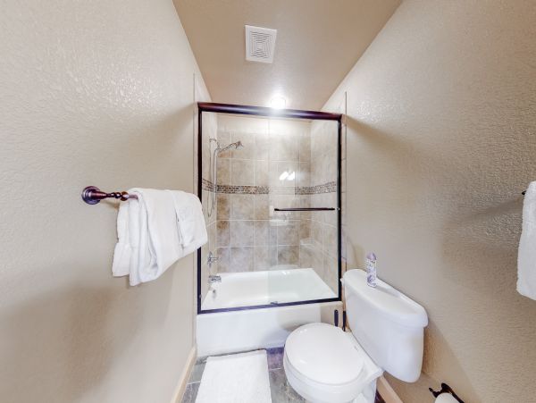 Winter Park Home 1023127