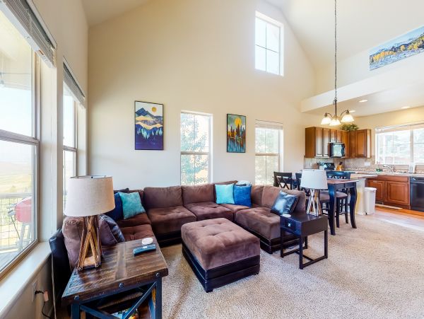 Winter Park Home 1023128